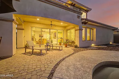 13336 W Via Caballo Blanco --, Peoria, AZ 85383 - Photo 40