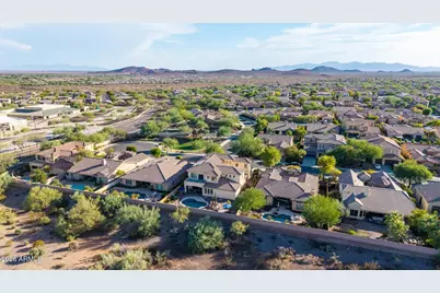 13336 W Via Caballo Blanco --, Peoria, AZ 85383 - Photo 48
