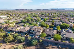 13336 W Via Caballo Blanco, Peoria, AZ 85383 - Photo 48