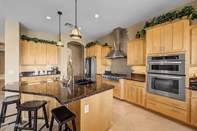 13336 W Via Caballo Blanco --, Peoria, AZ 85383 - Photo 18