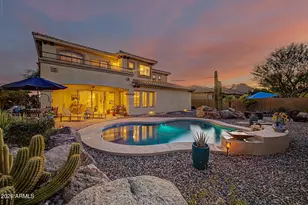 13336 W Via Caballo Blanco, Peoria, AZ 85383 - Photo 42