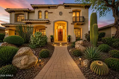 13336 W Via Caballo Blanco --, Peoria, AZ 85383 - Photo 1