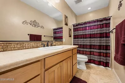13336 W Via Caballo Blanco --, Peoria, AZ 85383 - Photo 36
