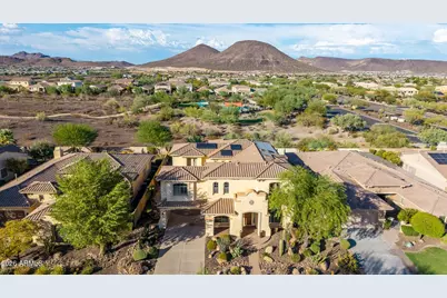 13336 W Via Caballo Blanco --, Peoria, AZ 85383 - Photo 46