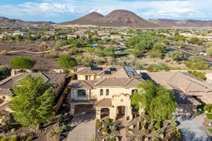 13336 W Via Caballo Blanco, Peoria, AZ 85383 - Photo 46