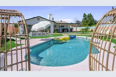 4665 W Kings Avenue W, Glendale, AZ 85306 - Photo 2