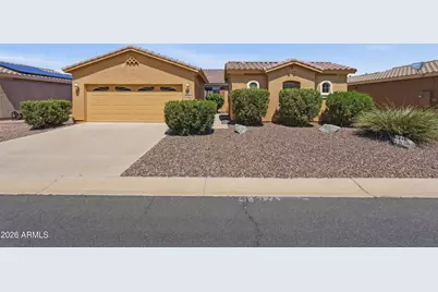 42960 W Morning Dove Lane, Maricopa, AZ 85138 - Photo 1