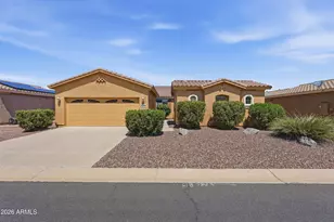 42960 W Morning Dove Ln, Maricopa, AZ 85138 - Photo 1