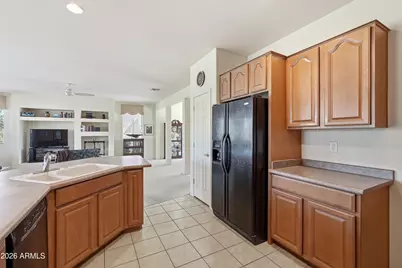 42960 W Morning Dove Lane, Maricopa, AZ 85138 - Photo 10