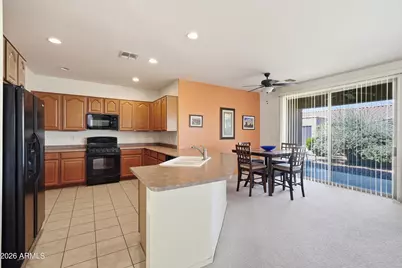 42960 W Morning Dove Lane, Maricopa, AZ 85138 - Photo 2