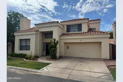 25 W La Vieve Lane, Tempe, AZ 85284 - Photo 1