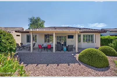 15142 W Camino Estrella Drive, Surprise, AZ 85374 - Photo 26