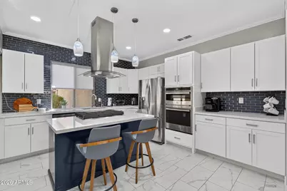 15142 W Camino Estrella Drive, Surprise, AZ 85374 - Photo 8