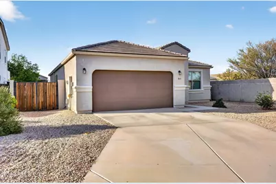 10470 E Marigold Lane, Florence, AZ 85132 - Photo 2