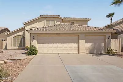 5950 W Park Avenue, Chandler, AZ 85226 - Photo 1