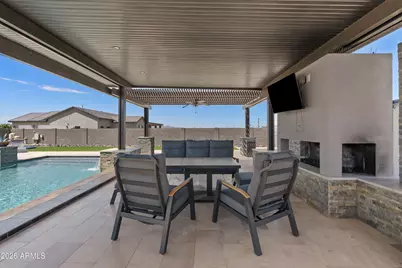 3562 E Aspen Court, San Tan Valley, AZ 85140 - Photo 44