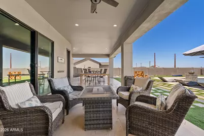 3562 E Aspen Court, San Tan Valley, AZ 85140 - Photo 38