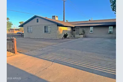 2301 W Ocotillo Road, Phoenix, AZ 85015 - Photo 1
