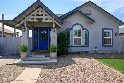 1225 E Diamond Street, Phoenix, AZ 85006 - Photo 1