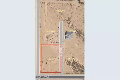 - N - Drive #-, Wittmann, AZ 85361 - Photo 1