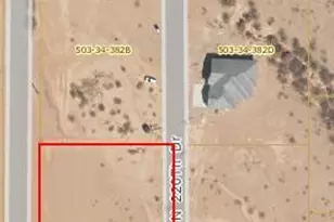 - N - Dr, Wittmann, AZ 85361 - Photo 1