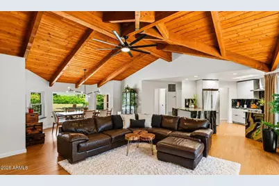 145 Oakcreek Drive, Sedona, AZ 86351 - Photo 2
