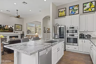 2008 W Gloria Lane, Phoenix, AZ 85085 - Photo 12