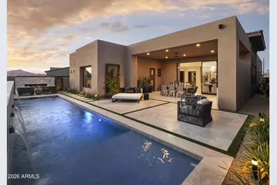 12686 E Casitas Del Rio Drive, Scottsdale, AZ 85255 - Photo 34