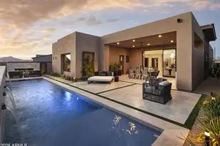 12686 E Casitas Del Rio Dr, Scottsdale, AZ 85255 - Photo 34