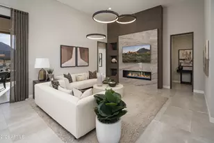 12686 E Casitas Del Rio Dr, Scottsdale, AZ 85255 - Photo 8