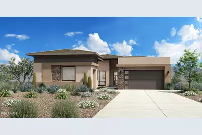 12686 E Casitas Del Rio Drive, Scottsdale, AZ 85255 - Photo 1