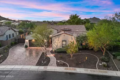 6752 W Lucia Drive, Peoria, AZ 85383 - Photo 1