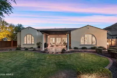 6752 W Lucia Drive, Peoria, AZ 85383 - Photo 2