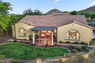 6752 W Lucia Dr, Peoria, AZ 85383 - Photo 4