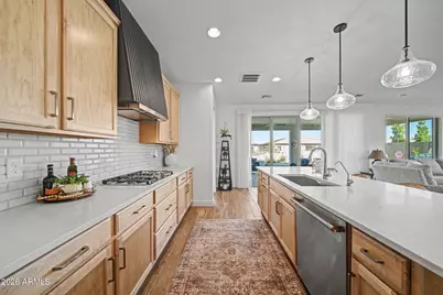 1330 W Via De Olivos --, Queen Creek, AZ 85140 - Photo 10