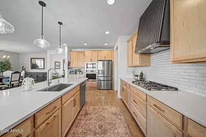 1330 W Via De Olivos --, Queen Creek, AZ 85140 - Photo 8