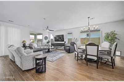 1330 W Via De Olivos --, Queen Creek, AZ 85140 - Photo 4