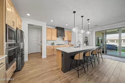 1330 W Via De Olivos --, Queen Creek, AZ 85140 - Photo 6