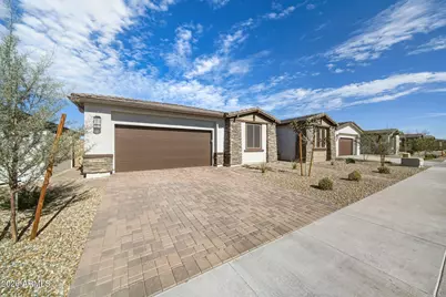 1330 W Via De Olivos --, Queen Creek, AZ 85140 - Photo 2