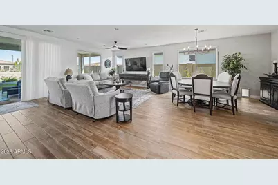 1330 W Via De Olivos --, Queen Creek, AZ 85140 - Photo 12