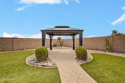 37249 W Oliveto Avenue, Maricopa, AZ 85138 - Photo 36