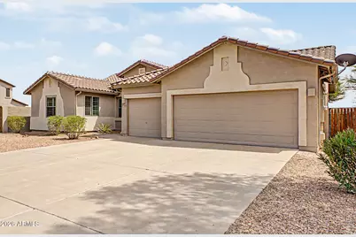 37249 W Oliveto Avenue, Maricopa, AZ 85138 - Photo 6
