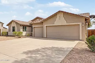 37249 W Oliveto Ave, Maricopa, AZ 85138 - Photo 6