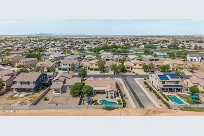 37249 W Oliveto Avenue, Maricopa, AZ 85138 - Photo 48