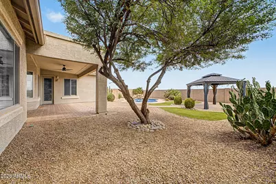 37249 W Oliveto Avenue, Maricopa, AZ 85138 - Photo 34