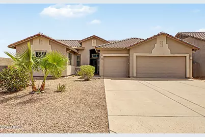 37249 W Oliveto Avenue, Maricopa, AZ 85138 - Photo 2