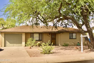516 W 18th Street, Tempe, AZ 85281 - Photo 1