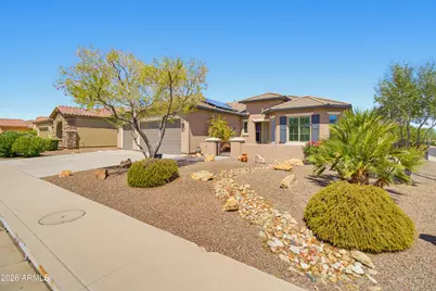 26168 W Tina Lane, Buckeye, AZ 85396 - Photo 2