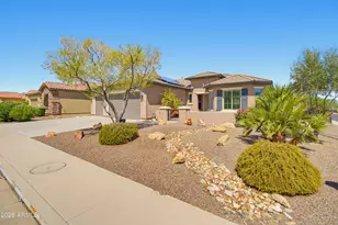 26168 W Tina Ln, Buckeye, AZ 85396 - Photo 2