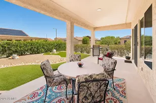 26168 W Tina Ln, Buckeye, AZ 85396 - Photo 44
